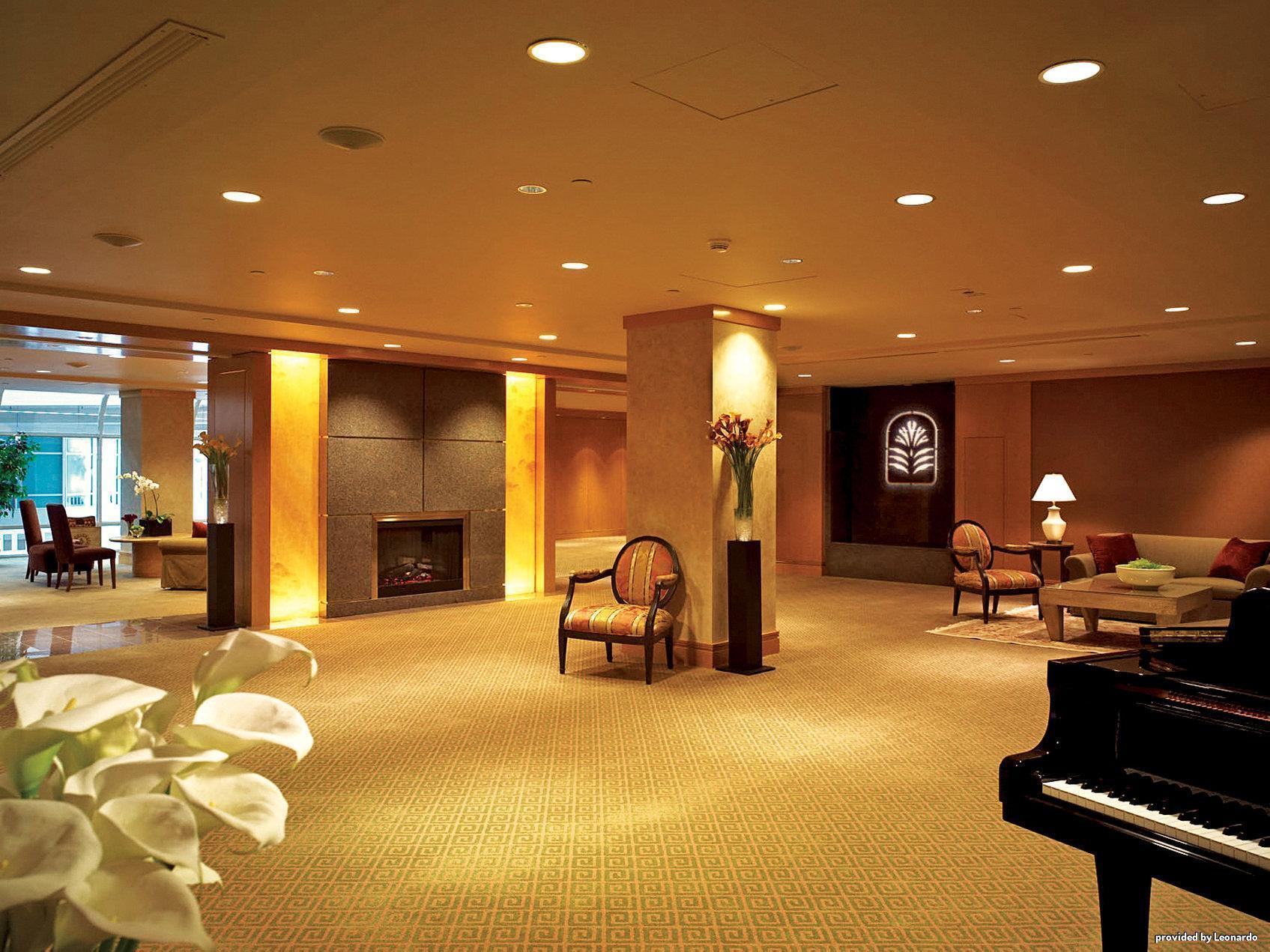 Pan Pacific Hotel Vancouver
