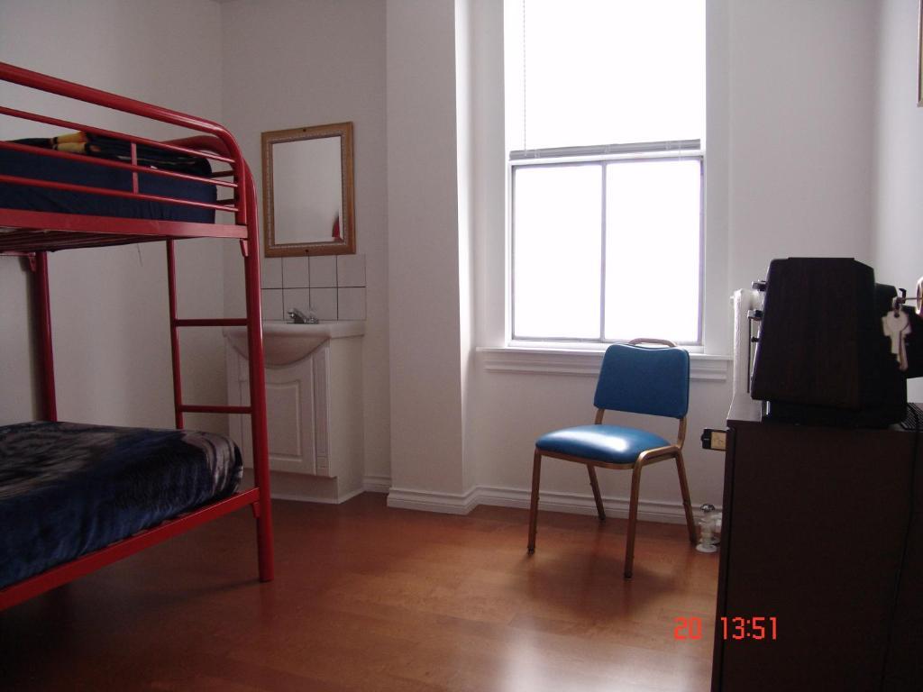 C&n Backpackers * Vancouver