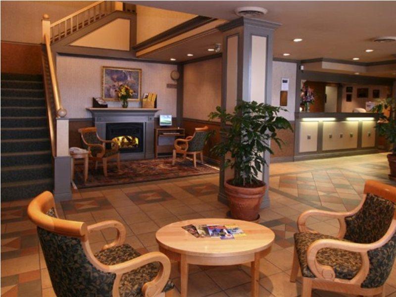 Hotel Days By Wyndham Downtown