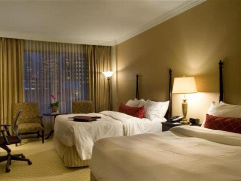 Hotel Georgian Court Hotel, Worldhotels Elite Vancouver