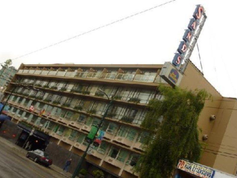 Hotel Western Sands
