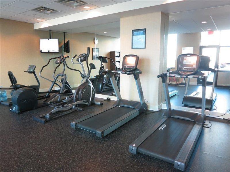 Hotel Vancouver-centre Broadway By Ihg 3*