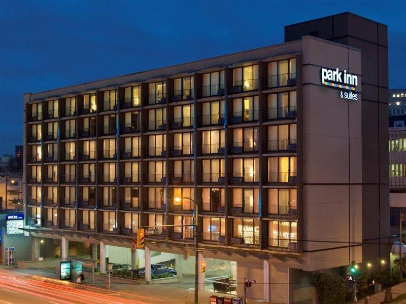 Hotel Park & By Radisson