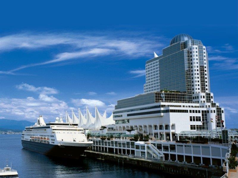 Hotel Pan Pacific