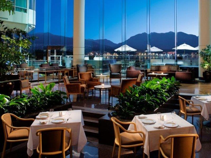 Pan Pacific Vancouver