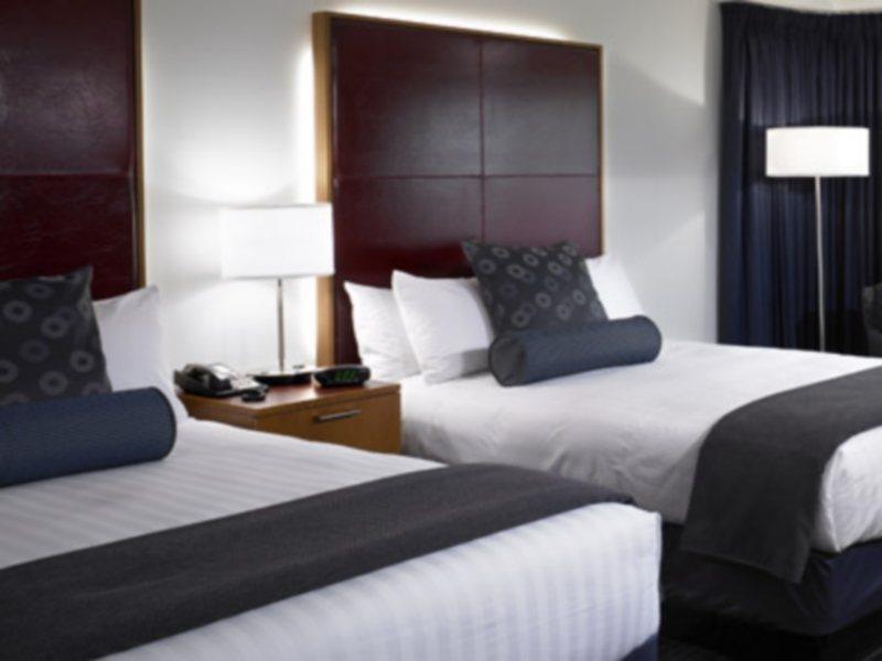 Hotel Hyatt Regency