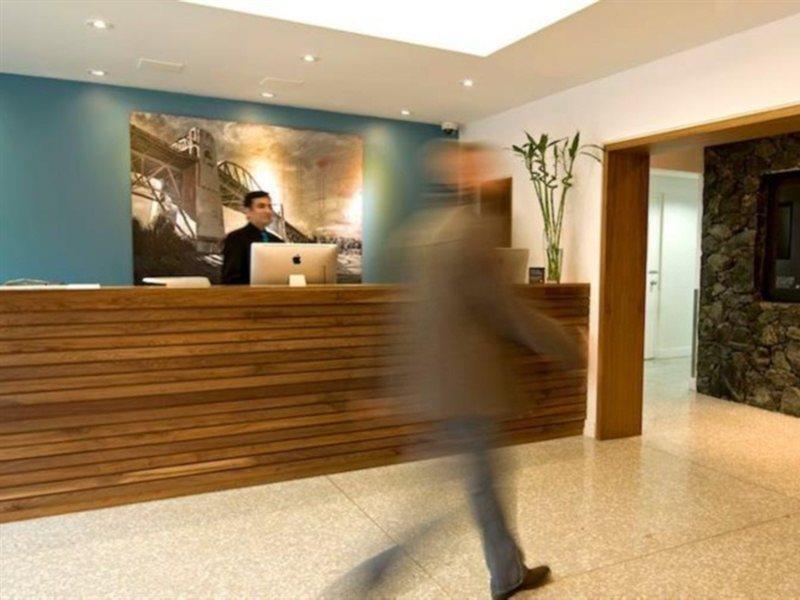 Hotel The Burrard