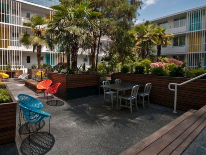 The Burrard Vancouver