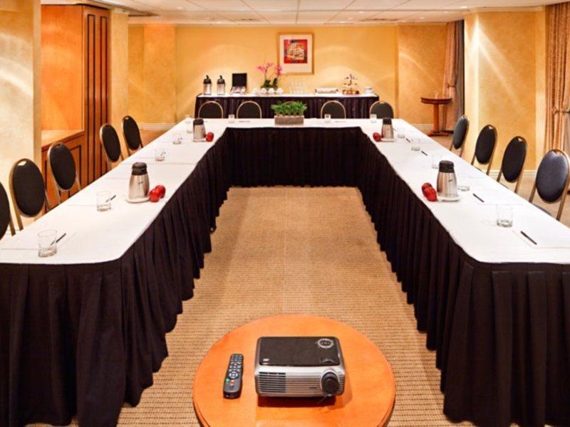 Hotel Le Soleil By Executive