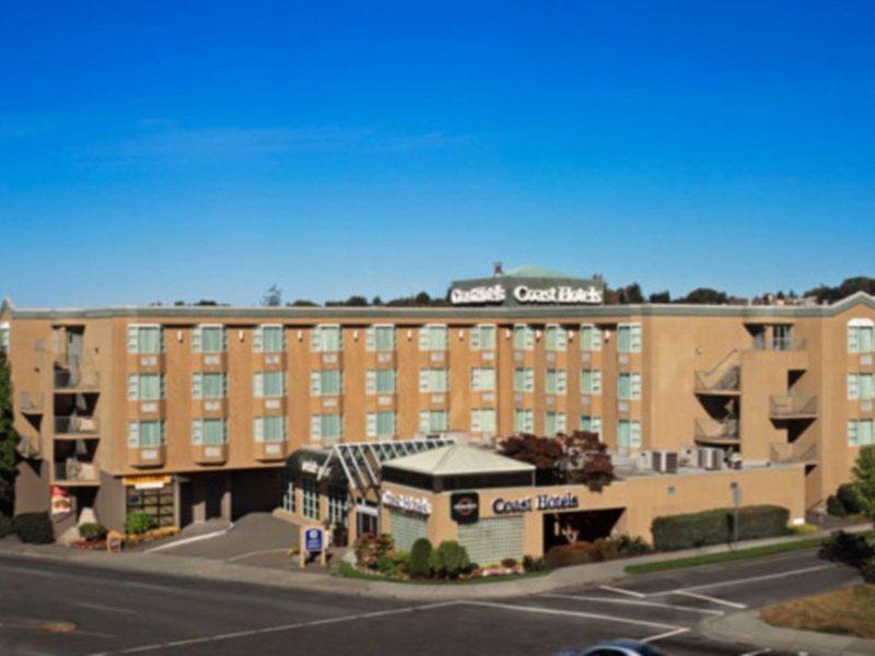 Hotel Western Airport