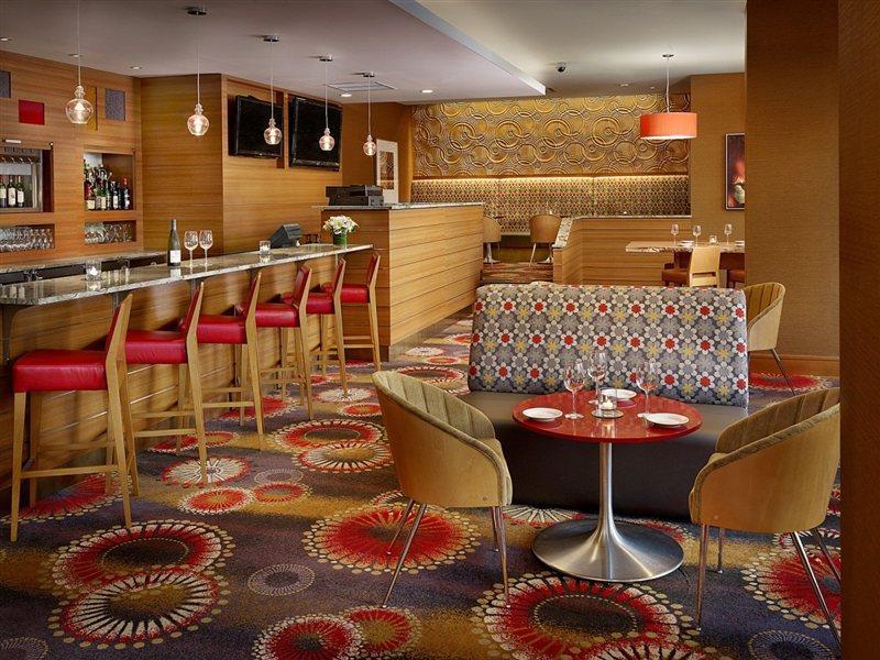 By Marriott Downtown