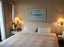 The Empire Landmark 3* Vancouver