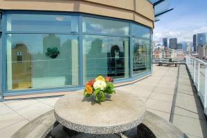 Grand Park & Downtown Vancouver, Ascend Collection Hotel