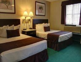 Days By Wyndham Metro Vancouver