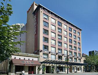 Quality & (adults Only) 3* Vancouver