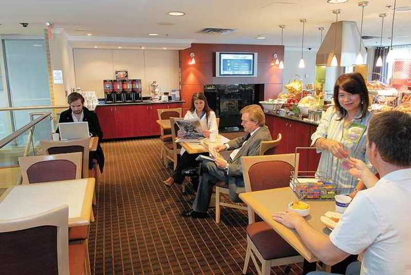 Hotel Hampton & Suites, By Hilton - Downtown Vancouver