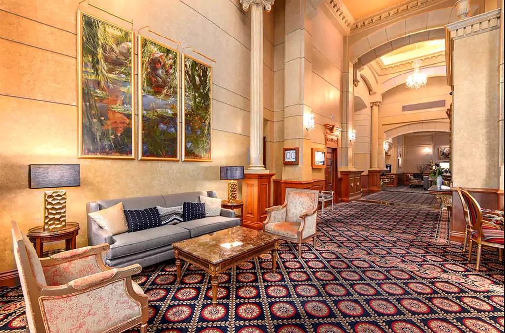 Boutique Suites - Vancouver