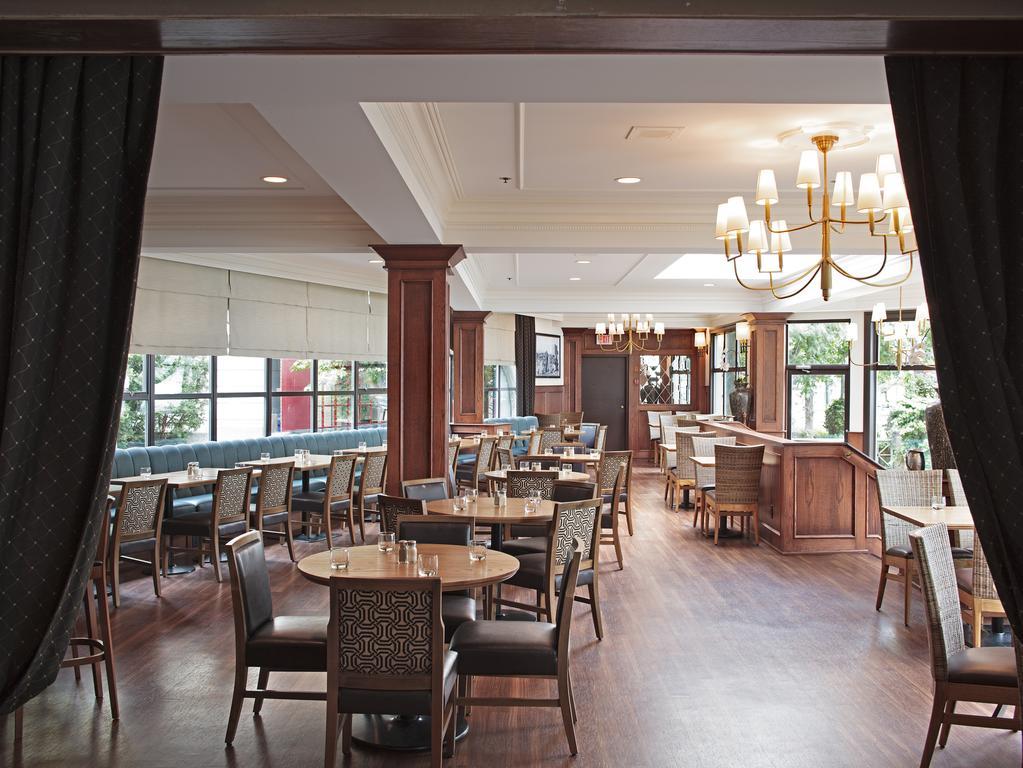 Hotel The Sylvia Vancouver