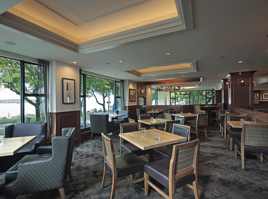 Hotel The Sylvia Vancouver