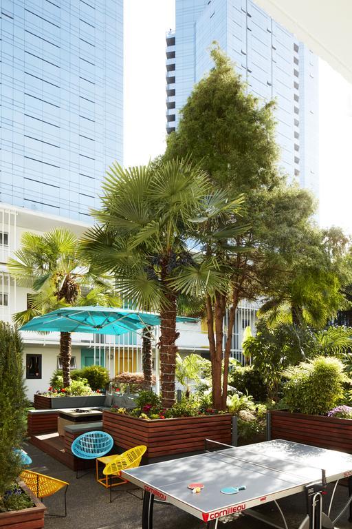 The Burrard 3* Vancouver