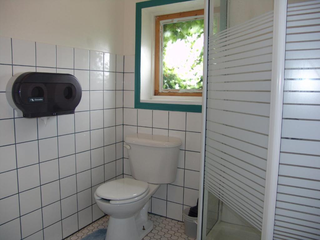 Hostel C&n Backpackers *