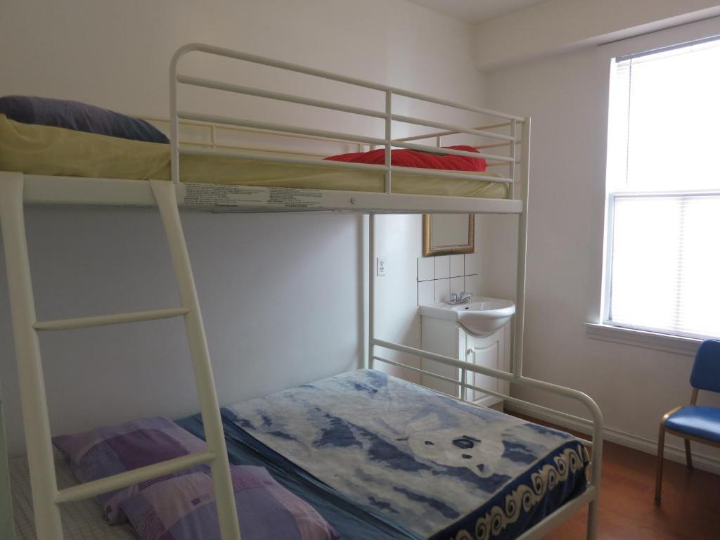 Hostel C&n Backpackers