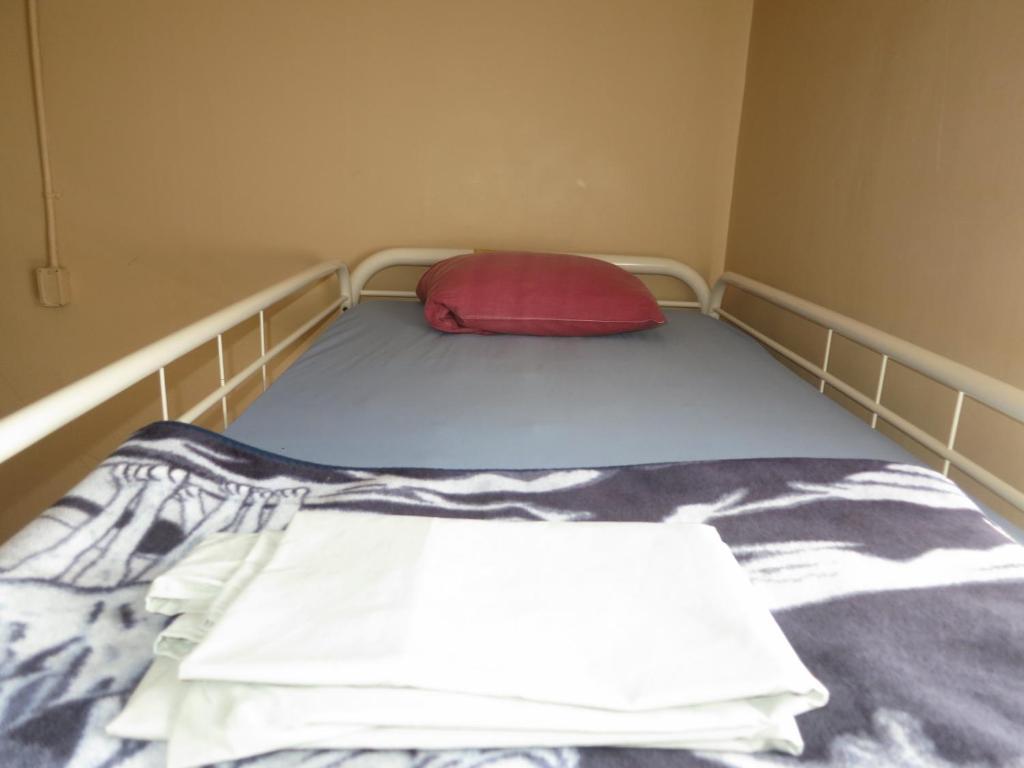 C&n Backpackers Hostel
