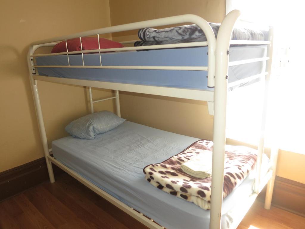 Hostel C&n Backpackers *