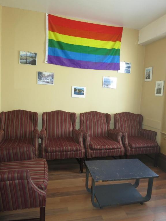 C&n Backpackers Hostel