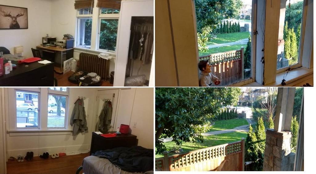 Kitsilano Heritage Guest house