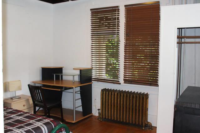 Guest house Kitsilano Heritage Vancouver