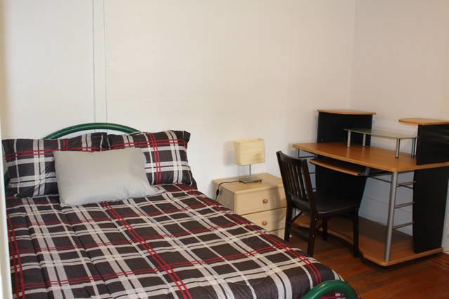 Kitsilano Heritage Guest house