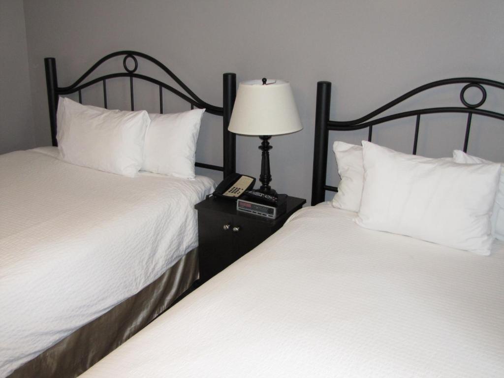 Hotel Barclay 3*
