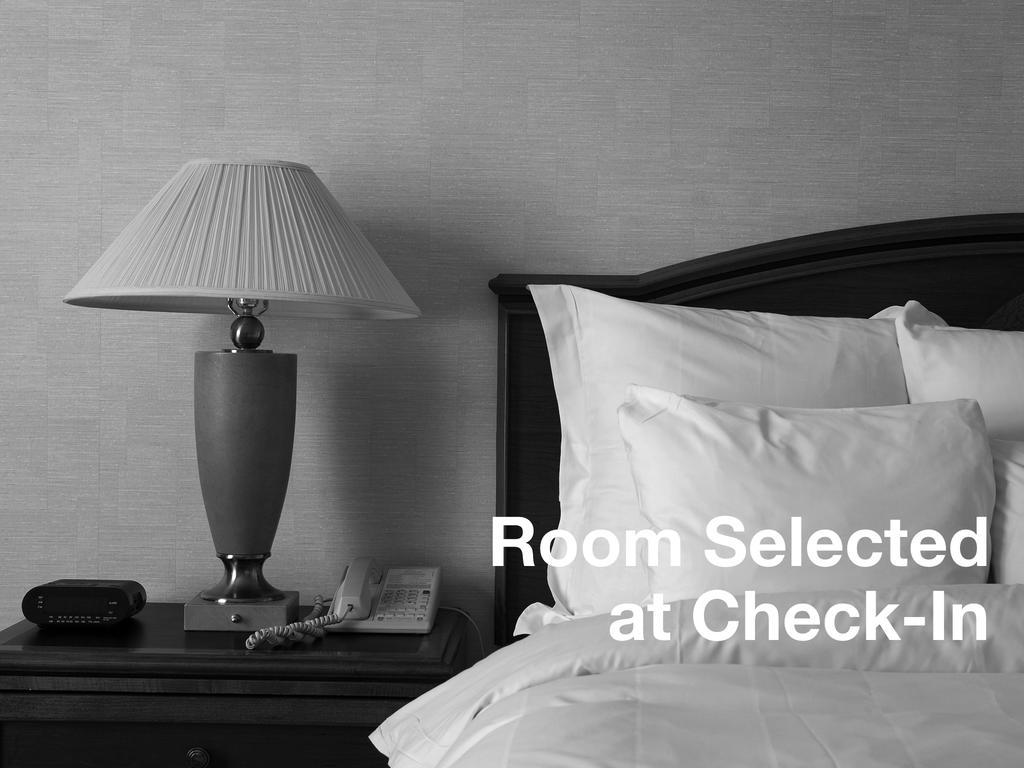 Hycroft Suites * Vancouver