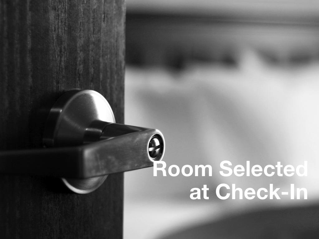 Hycroft Suites Apartment Vancouver