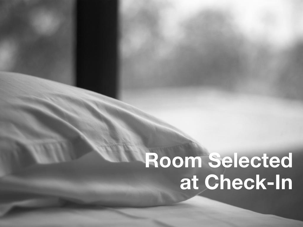 Hycroft Suites Vancouver