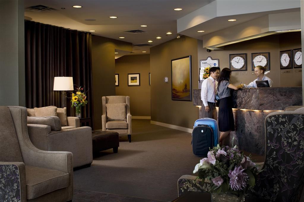 Western Airport 3* Vancouver
