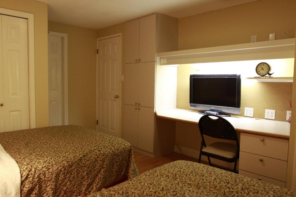 Bed & Breakfast Camilla House Vancouver