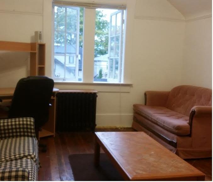 Guest house Kitsilano Heritage *