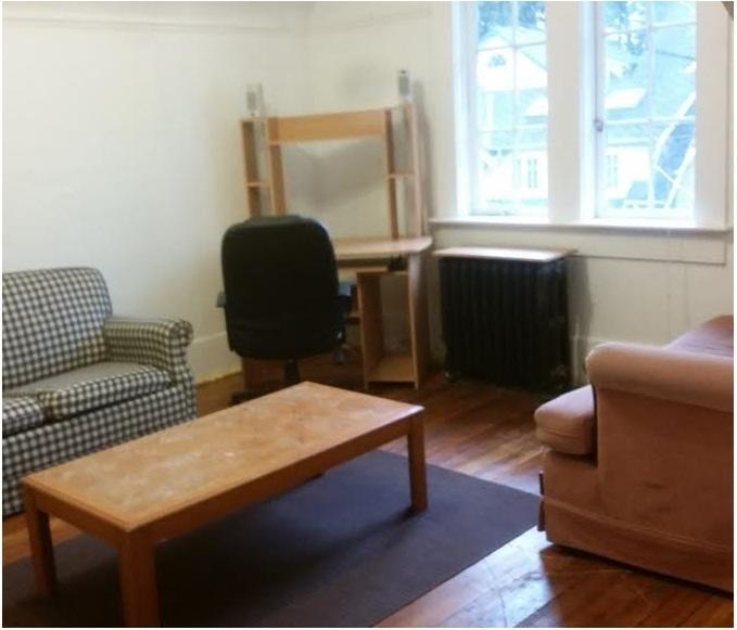 Kitsilano Heritage Guest house Vancouver