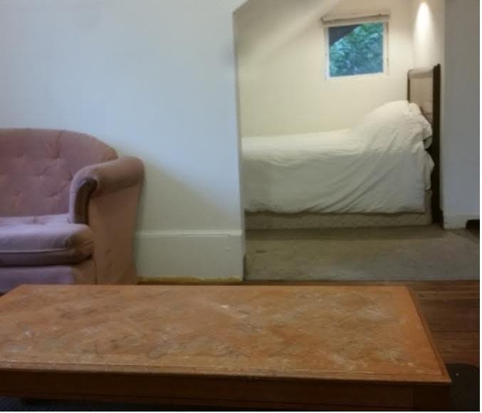Guest house Kitsilano Heritage Vancouver
