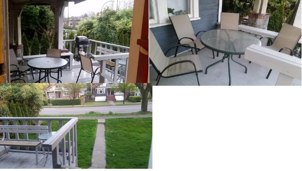 Kitsilano Heritage Vancouver