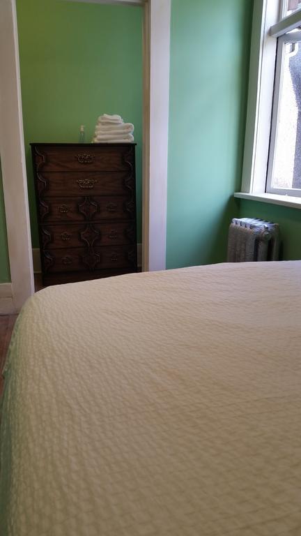 Guest house Kitsilano Heritage