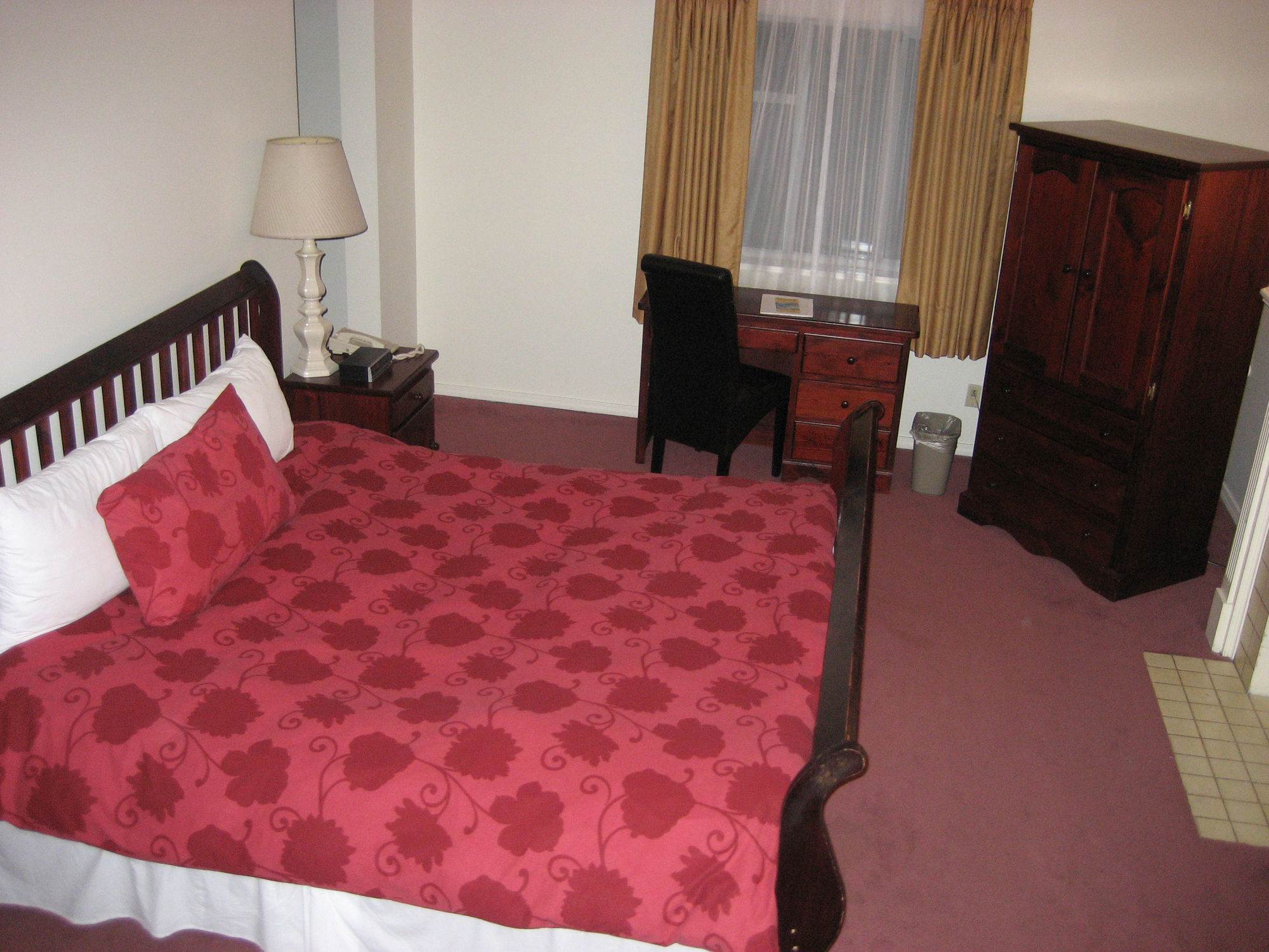 Hotel Barclay