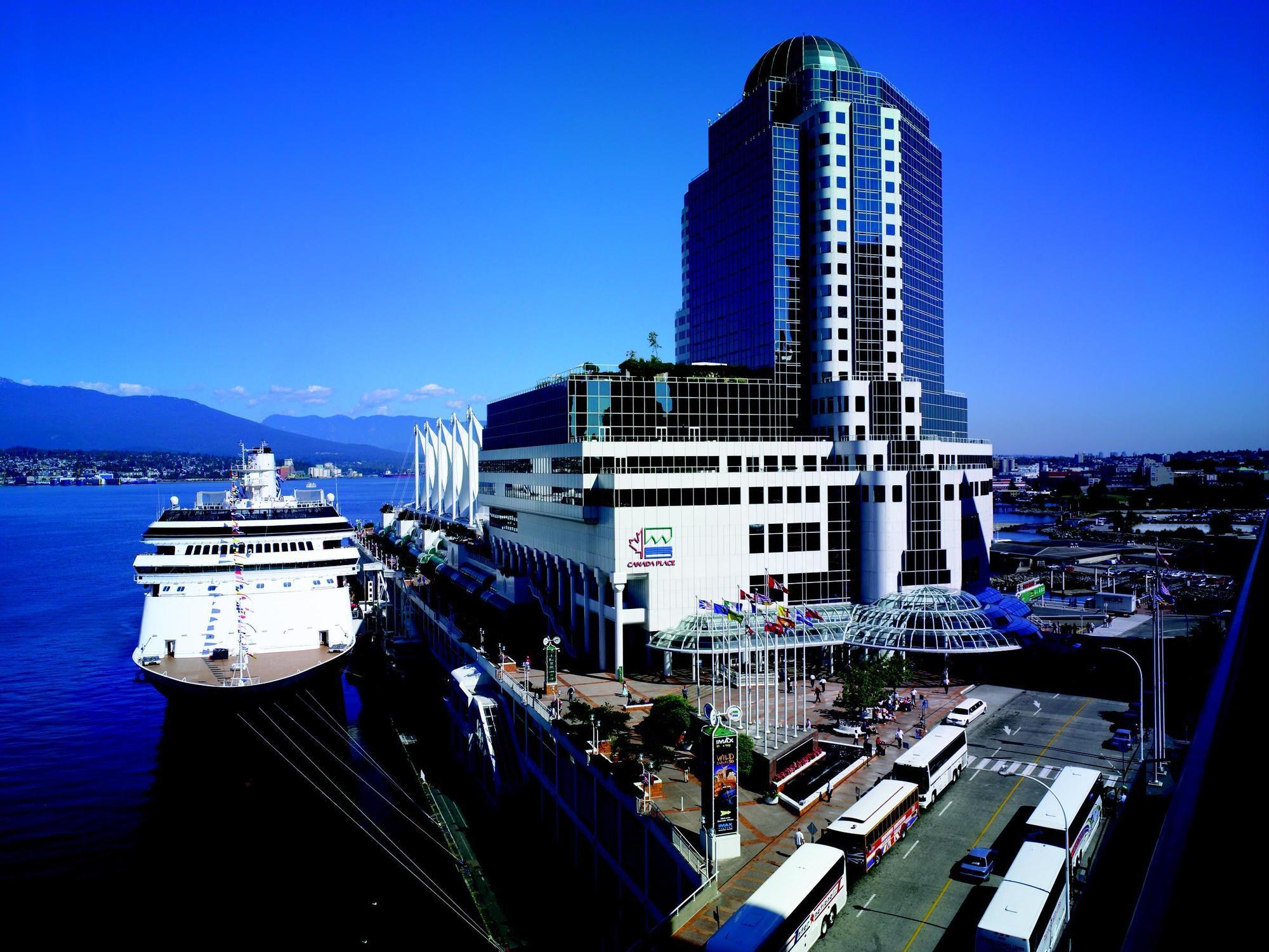 Hotel Pan Pacific