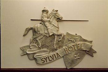 Hotel The Sylvia Vancouver