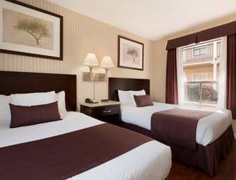 Days By Wyndham Metro Vancouver