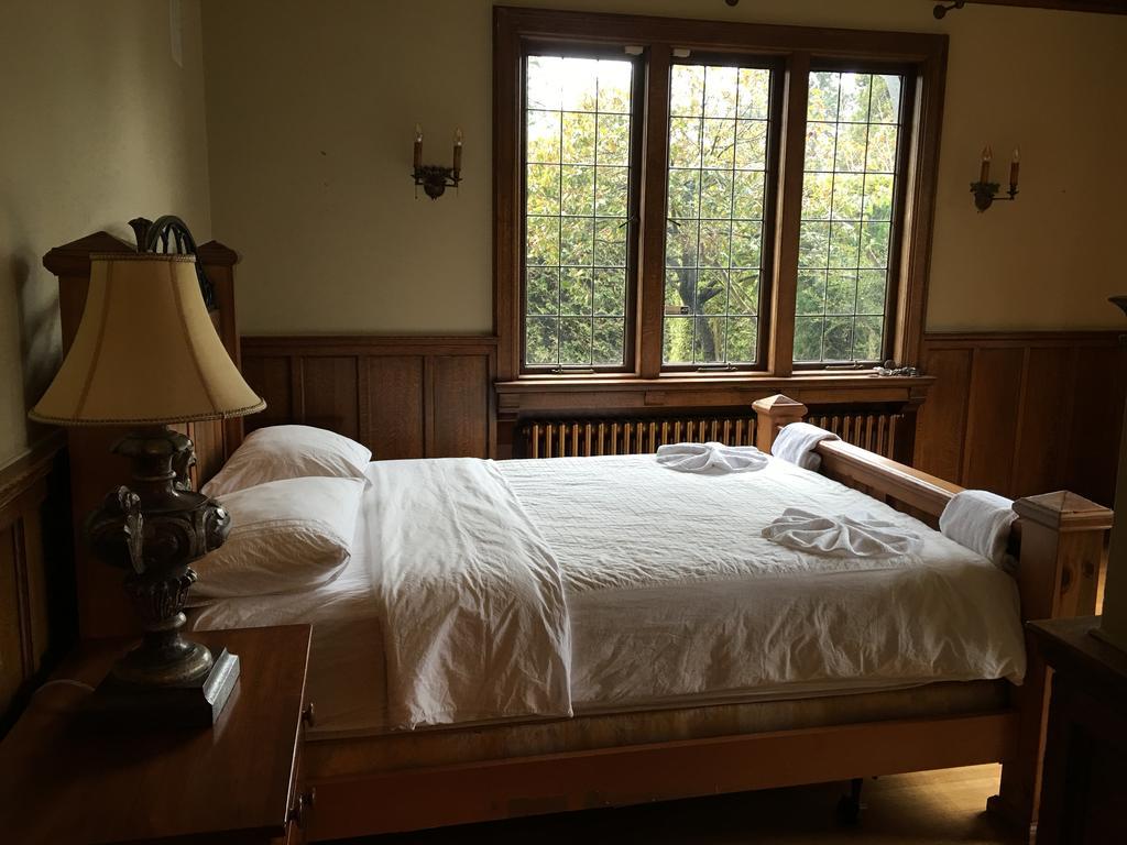 Guest house Angus House Vancouver