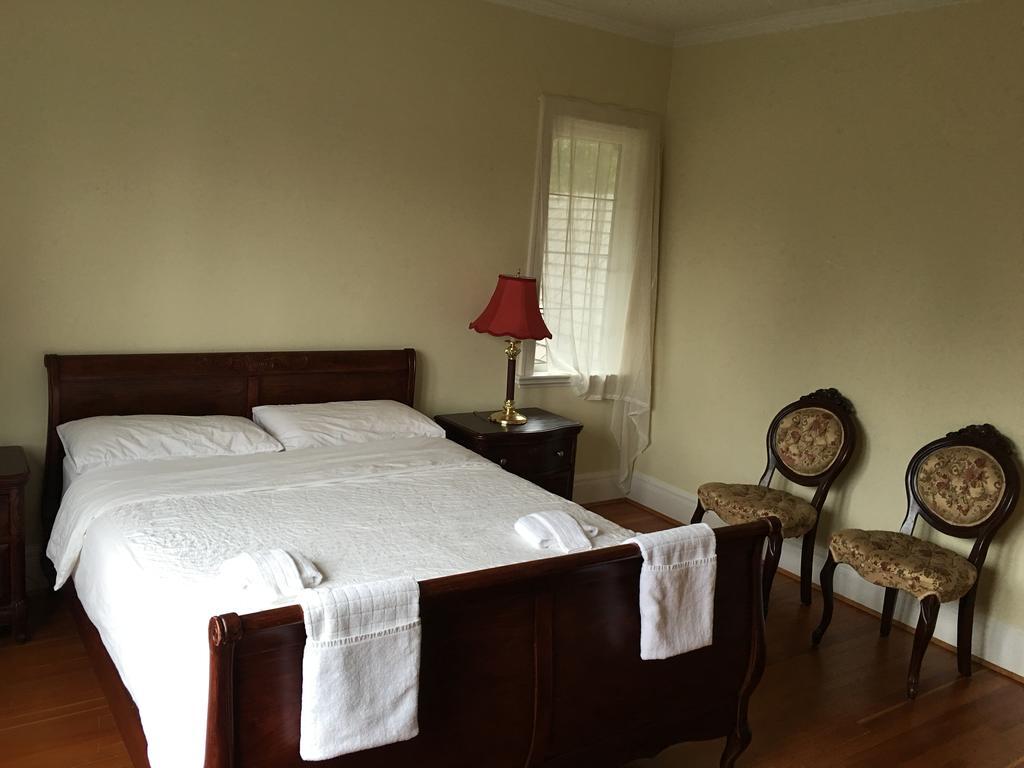 Guest house Angus House