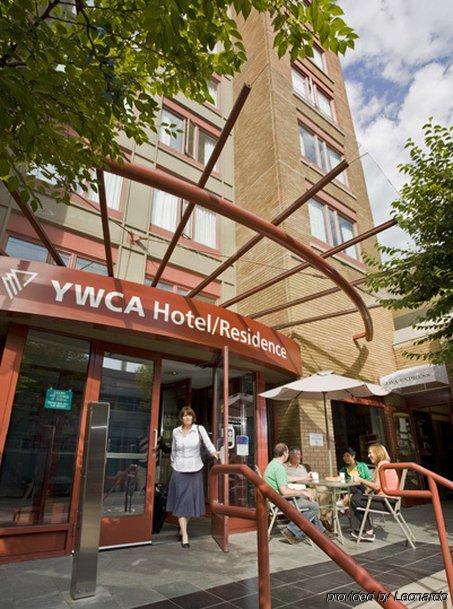 Hotel Ywca